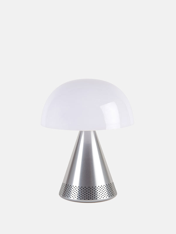 MINA L AUDIO_ALU POLISHED